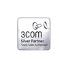 3Com silver Partner
