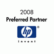HP Prefered Parner 2006